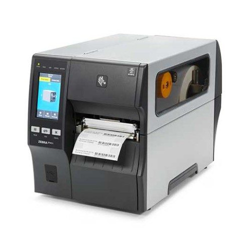 QY-ZT411 工业打印机