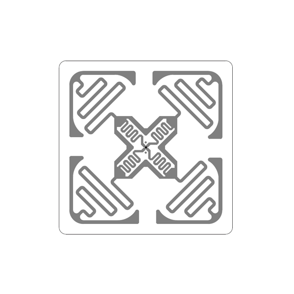 不干胶标签