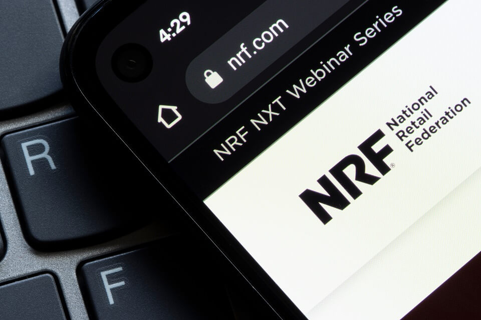 NRF