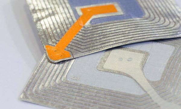 nfc card