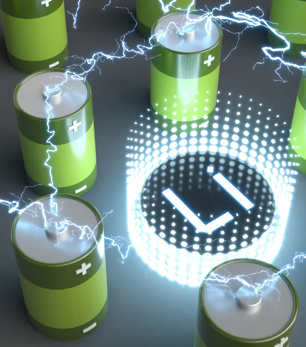New energy industry-application