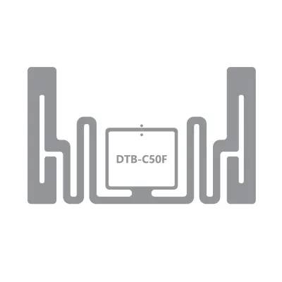 DTB-C50F-chip