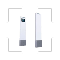 F1-RFID Portals