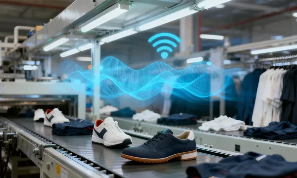 RFID in Factory-featured RFID in Factory-featured