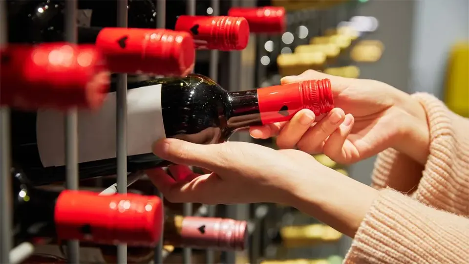 RFID anti-counterfeiting and traceability-featured