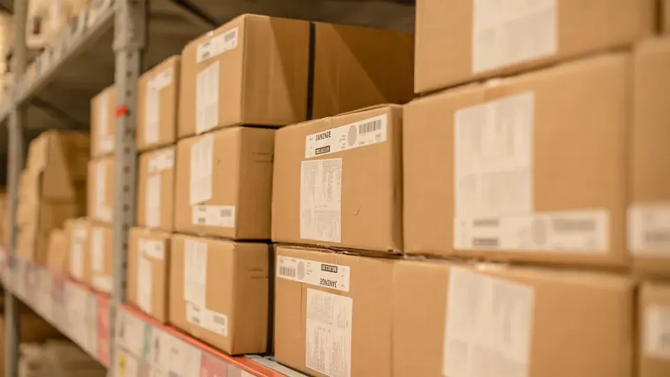 Warehouse digitalization-1