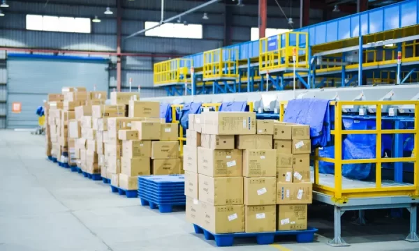 Warehouse digitalization-featured Warehouse digitalization-featured