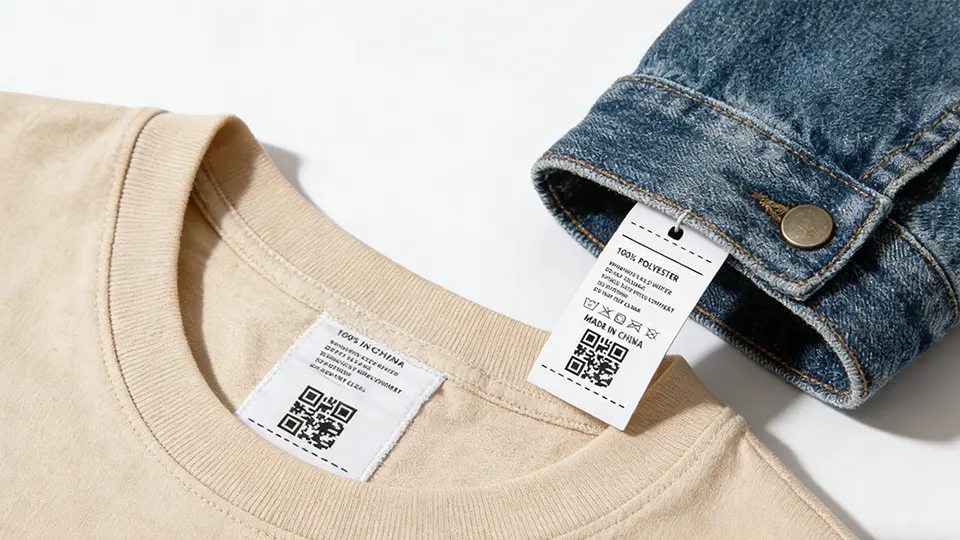 RFID clothing tags-featured