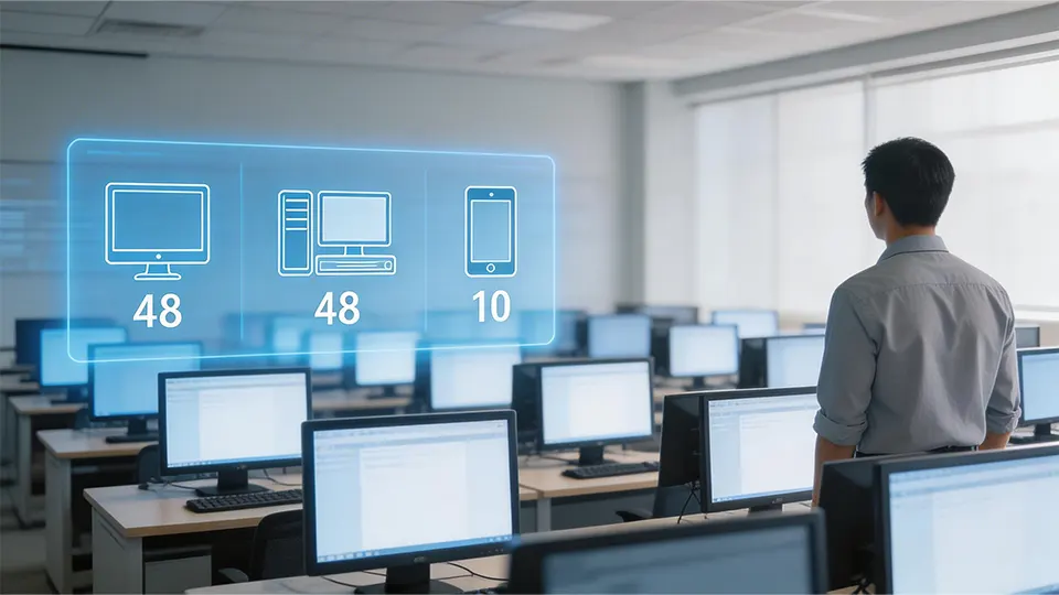 RFID Automated Asset Inventory-1