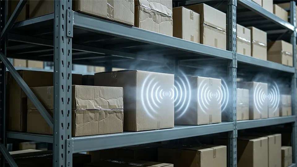 RFID Warehouse Management-1