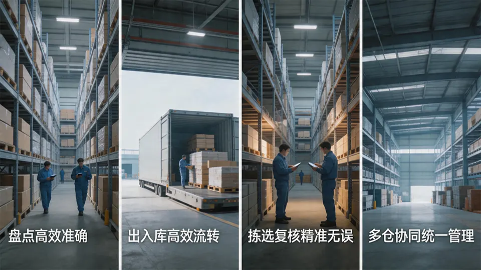 RFID Warehouse Management-2