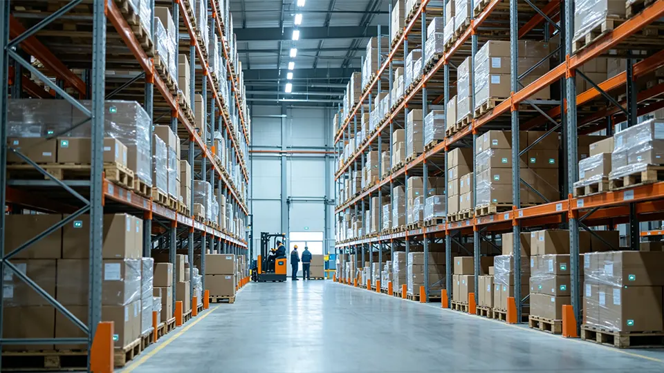 RFID Warehouse Management-featured