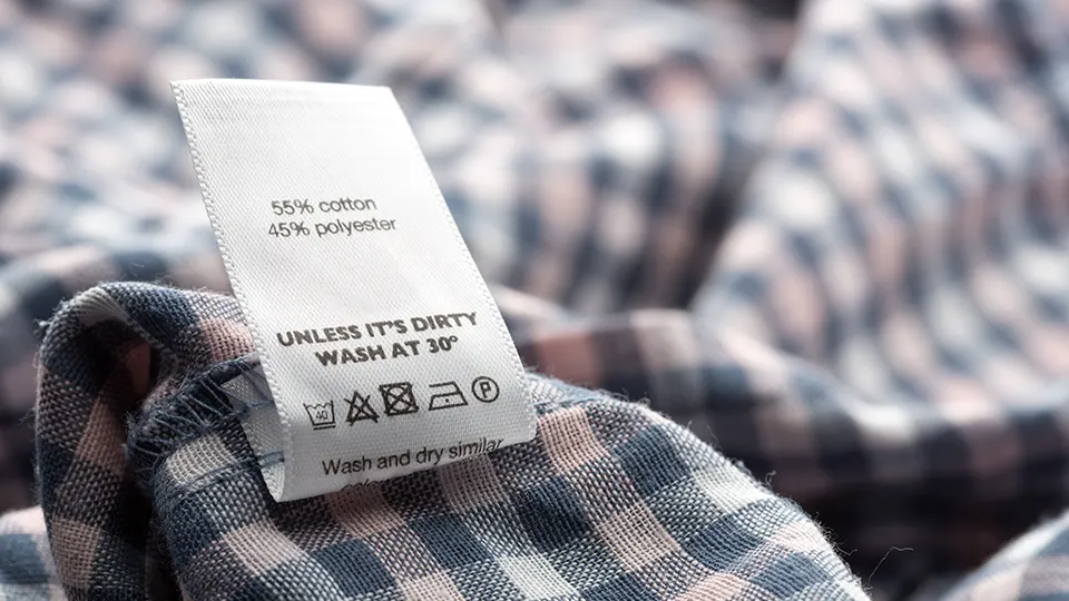 Footwear tag-1