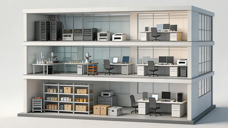 RFID Fixed Asset Inventory-1