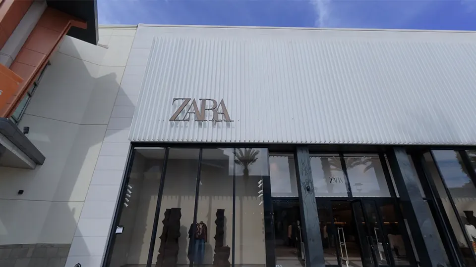 Zara RFID-1