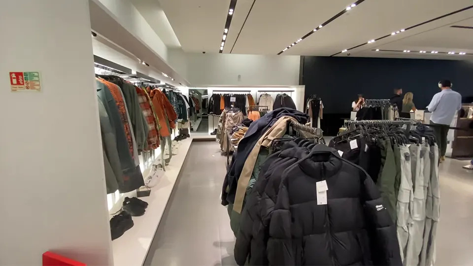 Zara RFID-2