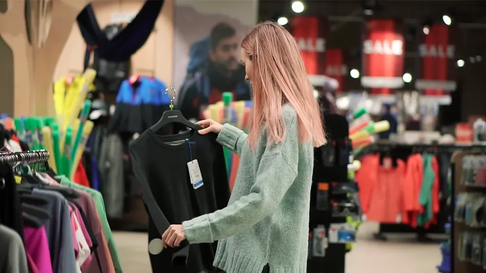 Zara RFID-3