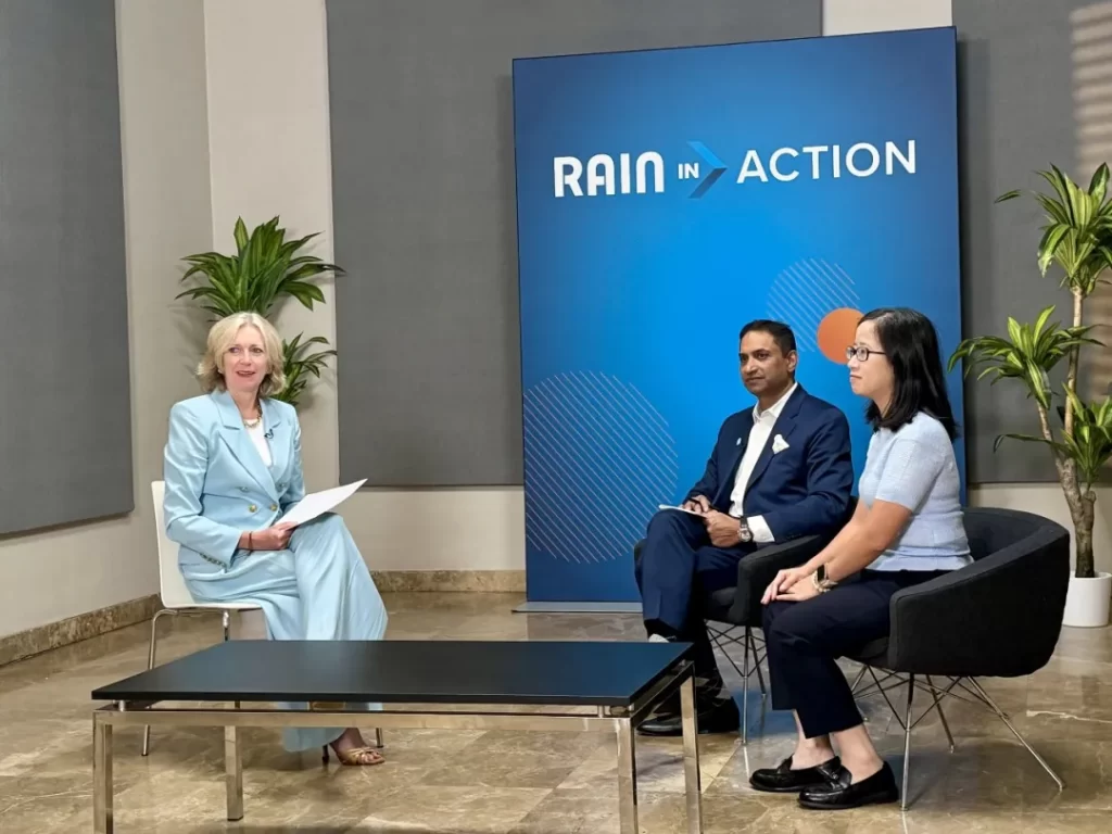 RAIN in Action-4