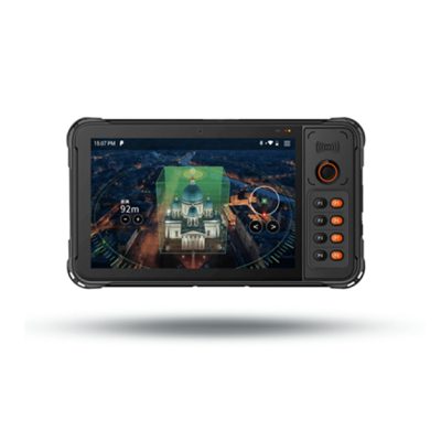 P8100 工业级平板电脑
